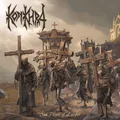 Konkhra Sad Plight Of Lucifer (CD)