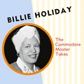 Billie Holiday The Commodore Master Takes (LP)