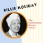 Billie Holiday The Commodore Master Takes (LP)