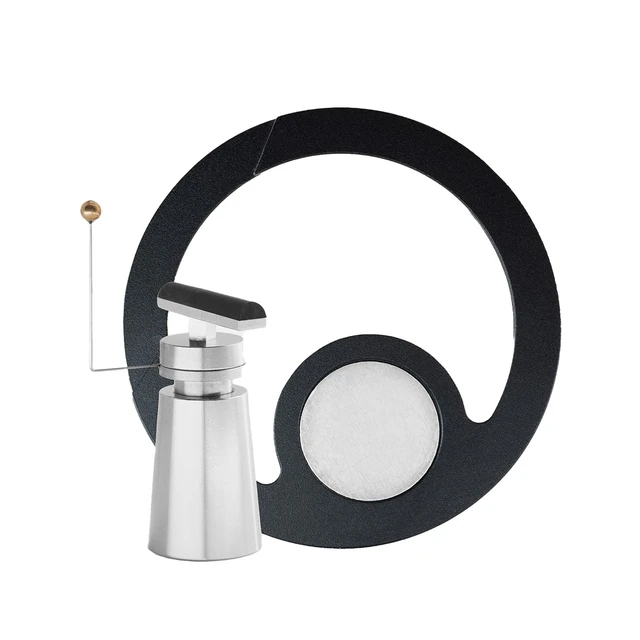 Little Fwend P8/P10 Mount - Adapter for Rega, benyttes med Little Fwend low 