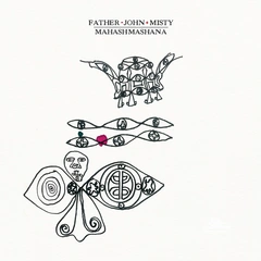 Father John Misty Mahashmashana (2LP)