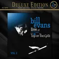 Bill Evans Live At Art D’Lugoff’s…Vol. 2 (2LP)