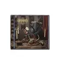 Worm Shepherd Hunger (CD)