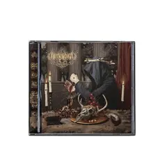 Worm Shepherd Hunger (CD)
