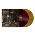 Worm Shepherd Hunger - LTD (2LP)