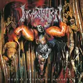 Incantation Mortal Throne Of Nazarene - LTD (LP)