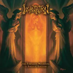 Incantation The Forsaken Mourning Of… - LTD (LP)