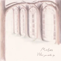 Molina When You Wake Up - LTD (LP)