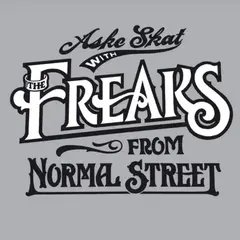 Aske Skat Freaks (LP)