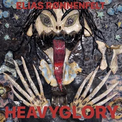 Elias Rønnenfelt Heavy Glory (LP)