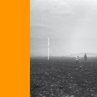 Portico Quartet / Hania Rani Portico Quartet / Hania Rani - LTD (12")