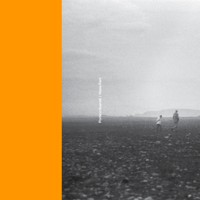 Portico Quartet / Hania Rani Portico Quartet / Hania Rani - LTD (12") 