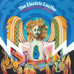 Bruce Haack The Electric Lucifer - LTD (LP)