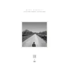 Mark Barrott Everything Changes, Nothing Ends (LP)