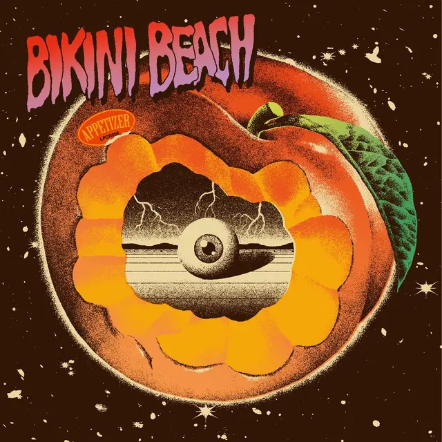 Bikini Beach Appetizer (LP) 