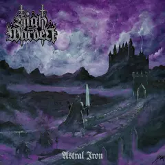 High Warden Astral Iron (LP)