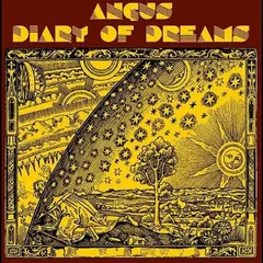 Angus Diary Of Dreams (LP)