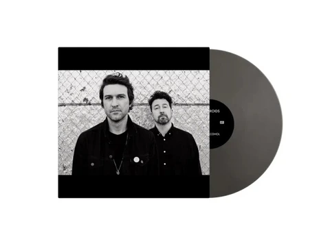 Japandroids Fate And Alcohol - LTD (LP) 
