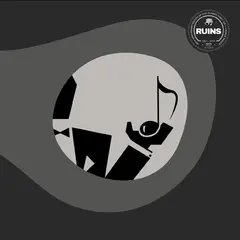 Ruins Ruins (LP)