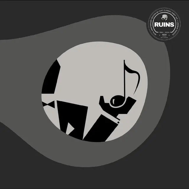 Ruins Ruins (LP) 