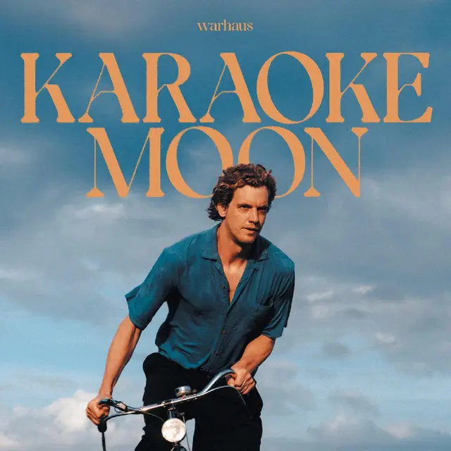 Warhaus Karaoke Moon (LP) 