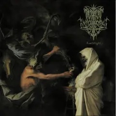 Obtained Enslavement Soulblight - LTD (LP)