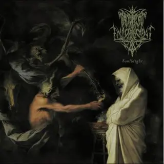Obtained Enslavement Soulblight - LTD (LP)