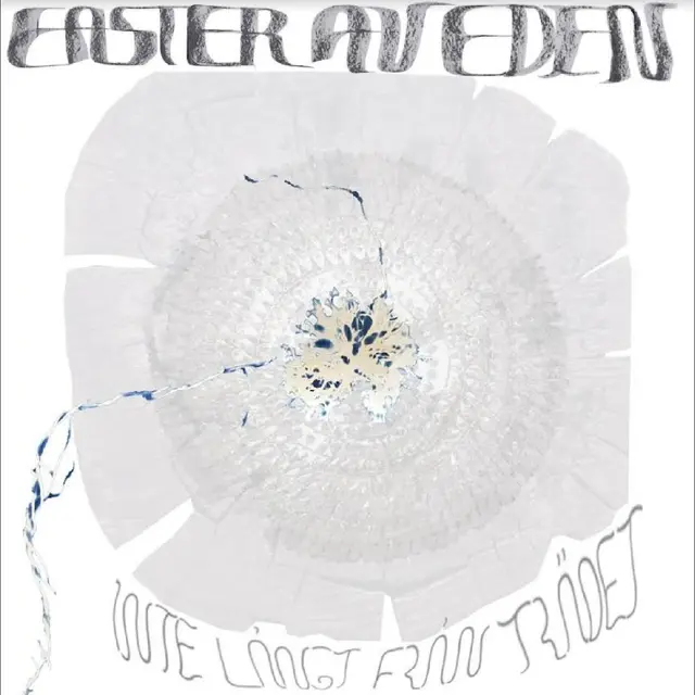 Easter Av Eden Inte Långt Från Trädet (LP) 