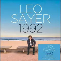 Leo Sayer 1992 (LP)