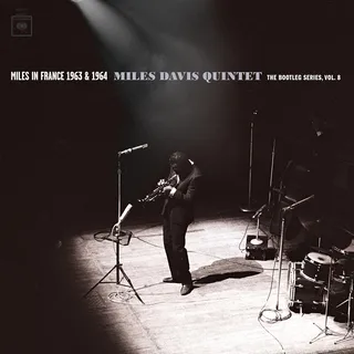 Miles Davis The Bootleg Series Vol. 8 (6CD)