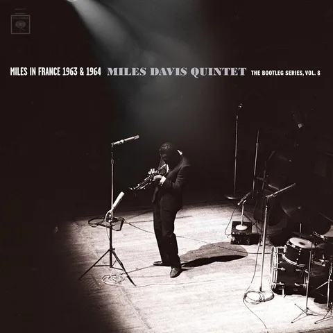 Miles Davis The Bootleg Series Vol. 8 (8LP)