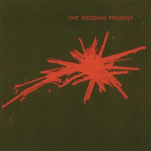 The Wedding Present Bizarro - LTD (LP) 