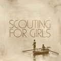 Scouting For Girls Scouting For Girls - LTD (LP)
