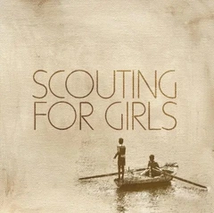 Scouting For Girls Scouting For Girls - LTD (LP)
