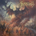 Cryptopsy As Gomorrah Burns - LTD (LP)