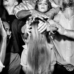 The Blessed Madonna Godspeed (2LP)