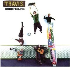 Travis Good Feeling (LP)