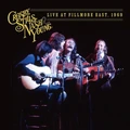 Crosby, Stills, Nash &amp; Young Live At Fillmore East, 1969 - LTD (2LP)