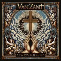 Van Zant Always Look Up (LP)