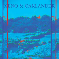 Xeno &amp; Oaklander Via Negativa (In The…) - LTD (LP)