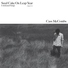 Cass McCombs Seed Cake On Leap Year (LP)