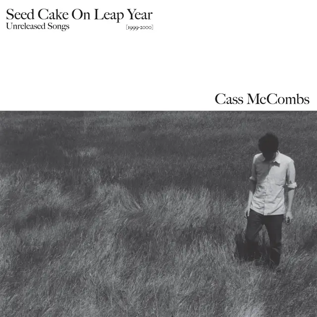 Cass McCombs Seed Cake On Leap Year (LP) 