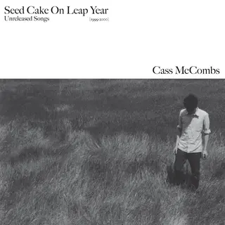 Cass McCombs Seed Cake On Leap Year (CD)