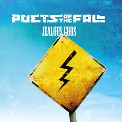Poets Of The Fall Jealous Gods - LTD (2LP)