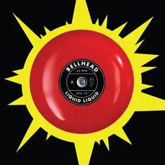 Liquid Liquid Bellhead / Optimo Remix (12")