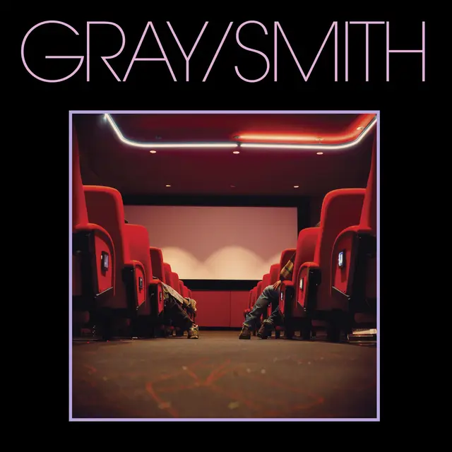 Gray/Smith Heels In The Aisle (LP) 