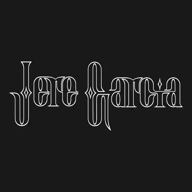 Jere Garcia Jere Garcia (LP) 