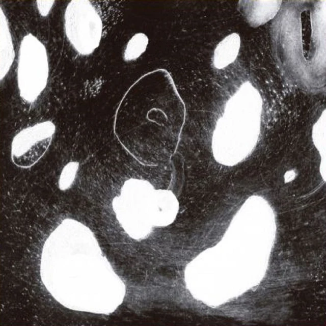 DNA? AND? + N. U. Unruh + Reynols Seele Brennt - LTD (LP) 