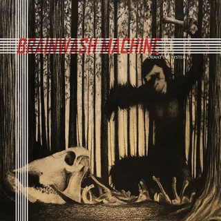Brainwash Machine Format The System (MC)