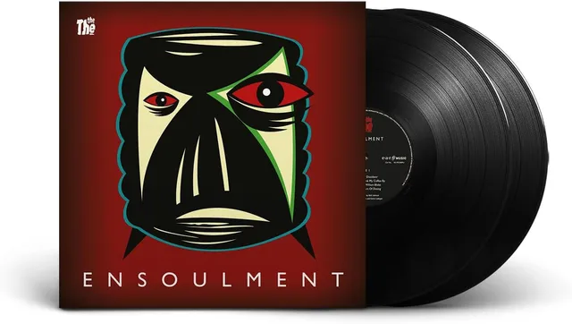 The The Ensoulment (2LP) 